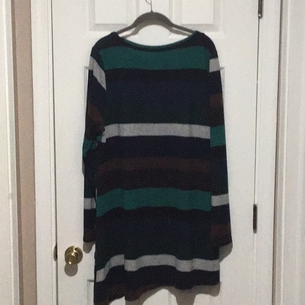 Tunic xtra long - Picture 3 of 4